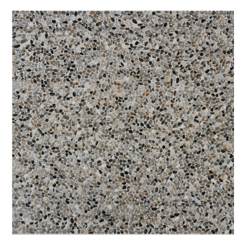 PISO ZEN LIGHT GRAY  60.5X60.5 1A. 1.83 MTO DALTILE ZST2